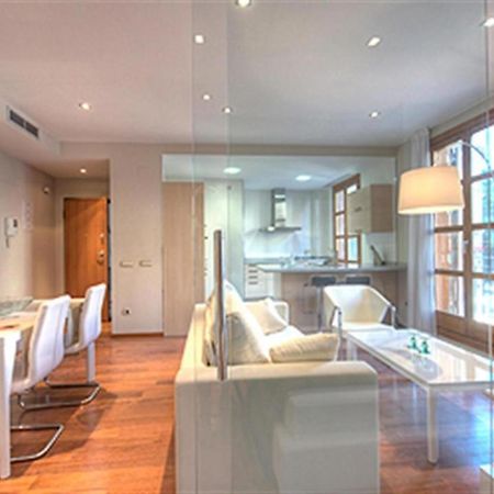 Moderno Apartamento En La Plaza Del Tossal Валенсія Екстер'єр фото